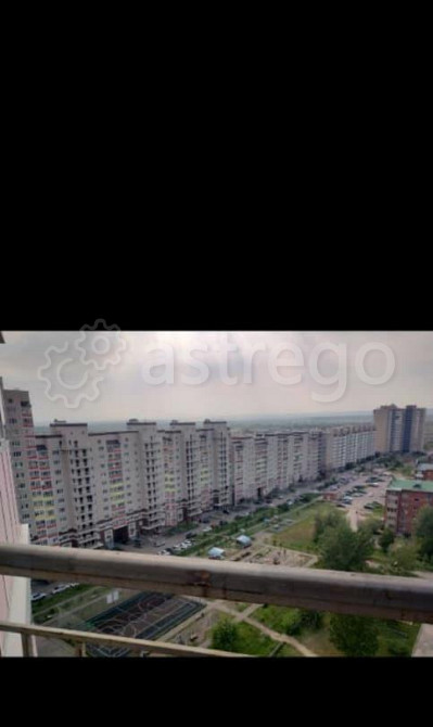 2-комн. квартира, 60.5 м2, 14/16 эт. Сосновоборск - изображение 2