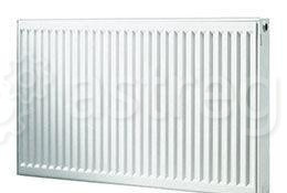 Стальной радиатор BUDERUS Logatrend K-Profil Тип 10, боковое подключение Казань - изображение 1