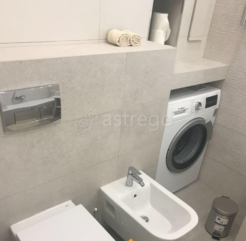 Студия, 33 м2, 14/25 эт. Красногорск - изображение 5