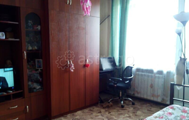 2-комн. квартира, 46 м2, 12/12 эт. Москва - изображение 2