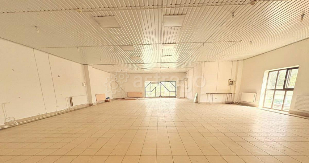 Свободного назначения, 222.3 м2 Нефтекамск - изображение 3