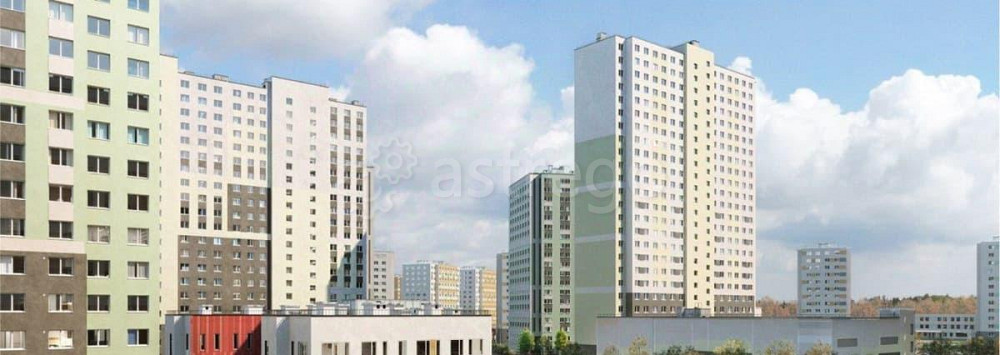 Свободного назначения, 119.1 м2 Санкт-Петербург - изображение 1