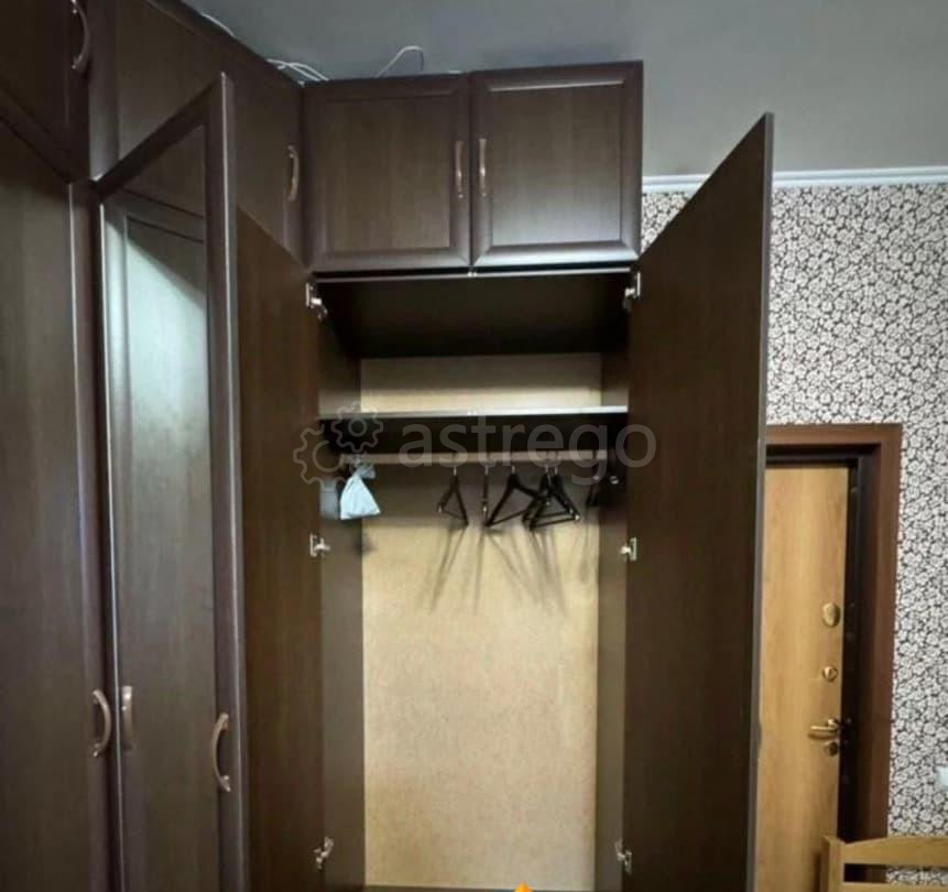 Комната, 98 м2, 2/5 эт. Москва - изображение 6