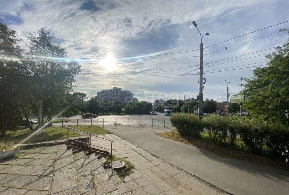 Свободного назначения, 200 м2 Архангельск - изображение 4
