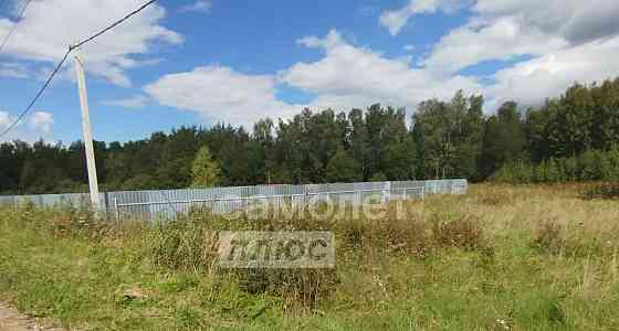 Земельный участок, 10 соток Подольск