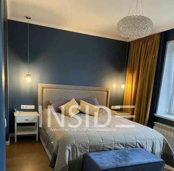 3-комн. квартира, 84 м2, 6/8 эт. Москва
