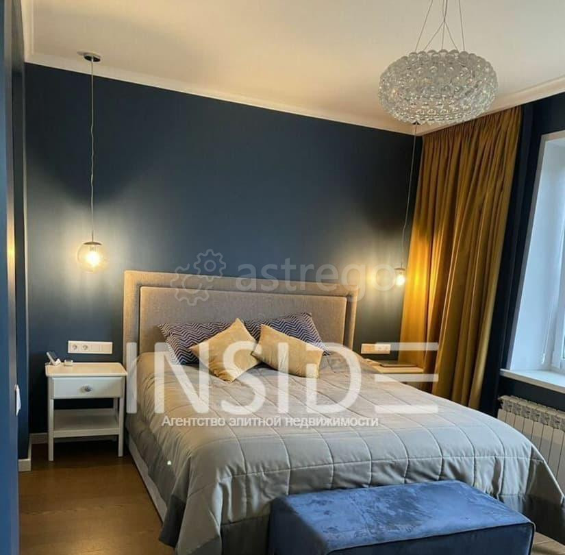 3-комн. квартира, 84 м2, 6/8 эт. Москва - изображение 1