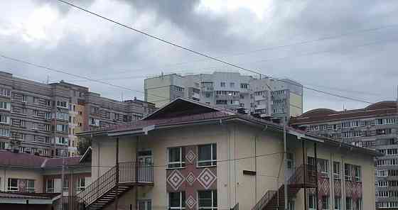 3-комн. квартира, 64.01 м2, 2/9 эт. Уфа