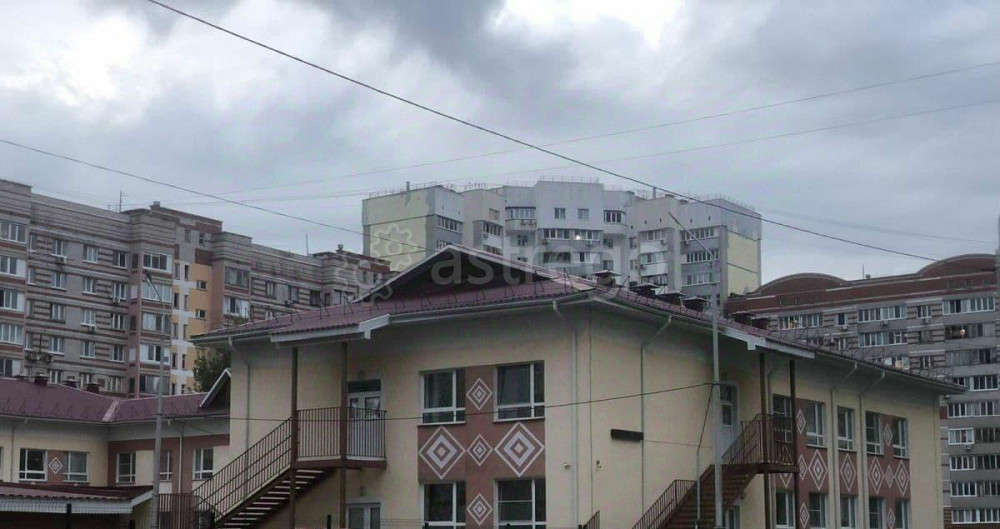 3-комн. квартира, 64.01 м2, 2/9 эт. Уфа - изображение 2