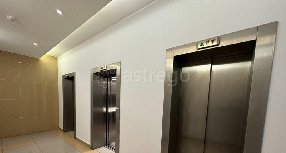2-комн. квартира, 50 м2, 10/22 эт. Москва - изображение 6
