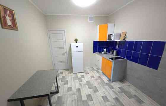 1-комн. квартира, 43 м2, 3/8 эт. Москва