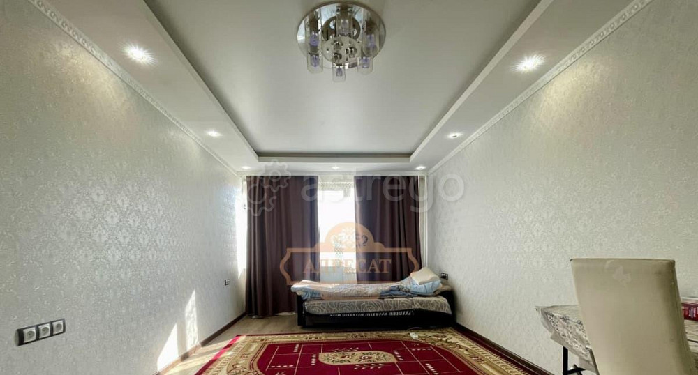 Комната, 32 м2, 6/9 эт. Санкт-Петербург - изображение 2