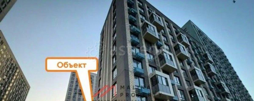 Торговое помещение, 43 м2 Химки - изображение 1