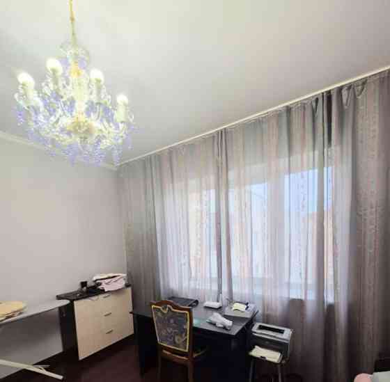 3-комн. квартира, 84.5 м2, 9/12 эт. Мытищи