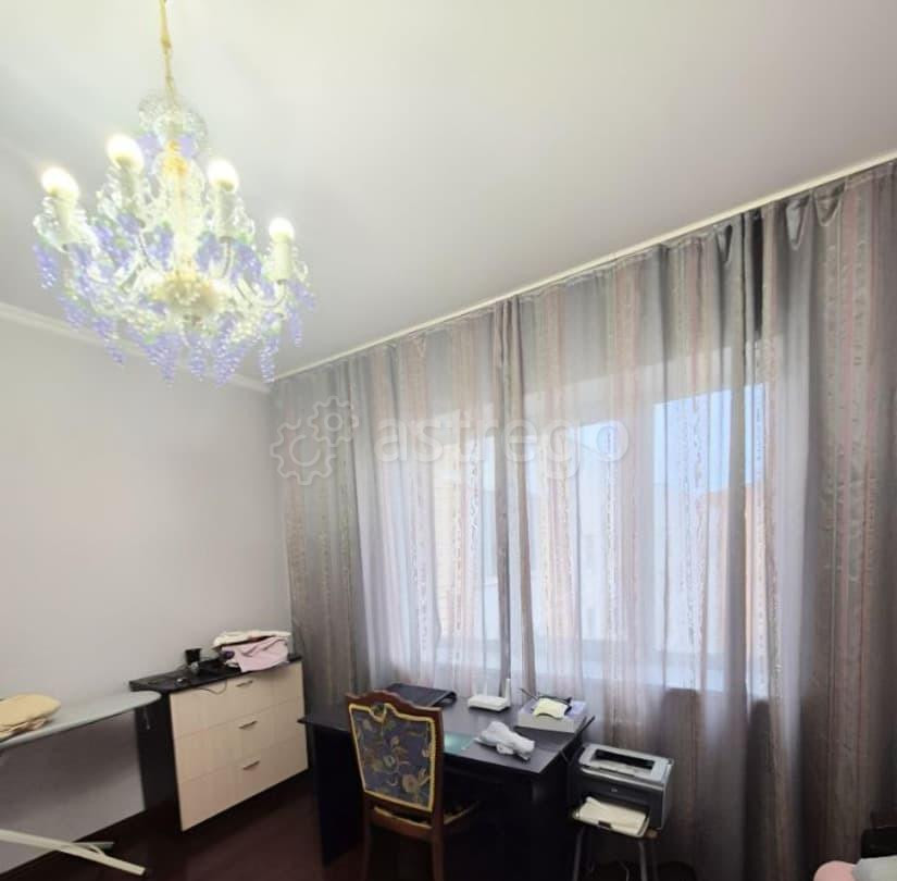 3-комн. квартира, 84.5 м2, 9/12 эт. Мытищи - изображение 5