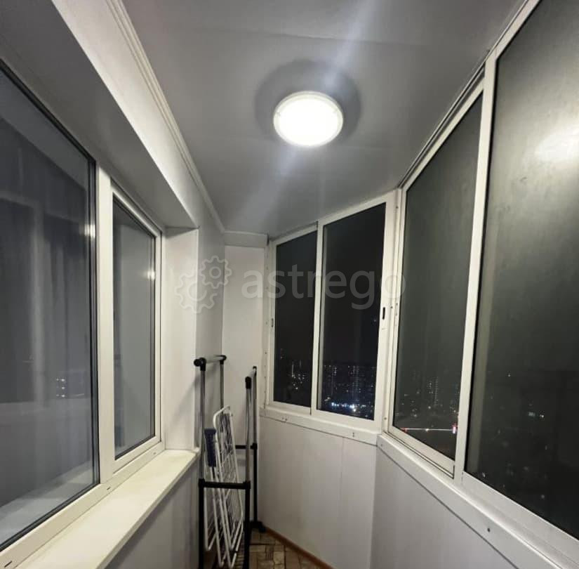 Студия, 31.3 м2, 17/25 эт. Реутов - изображение 4