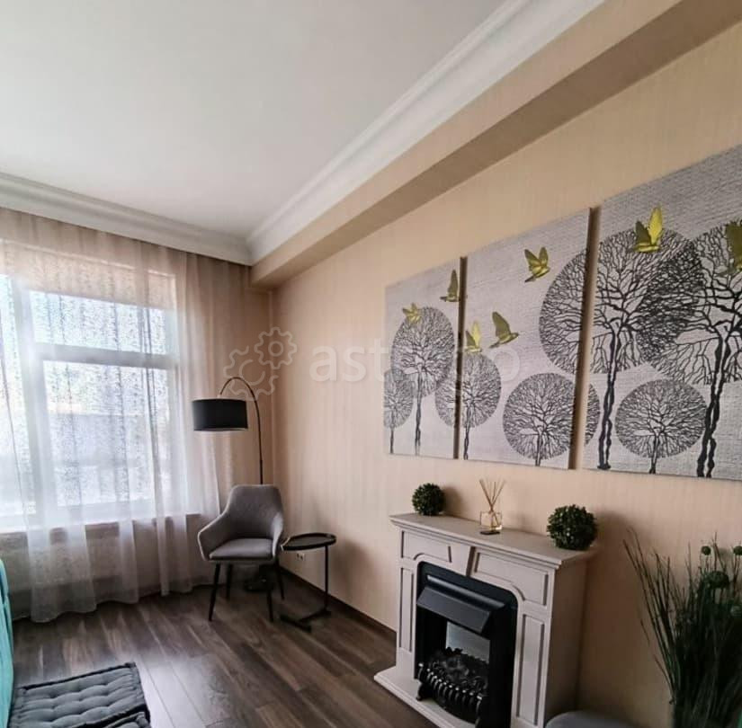 Студия, 53 м2, 4/7 эт. Москва - изображение 7