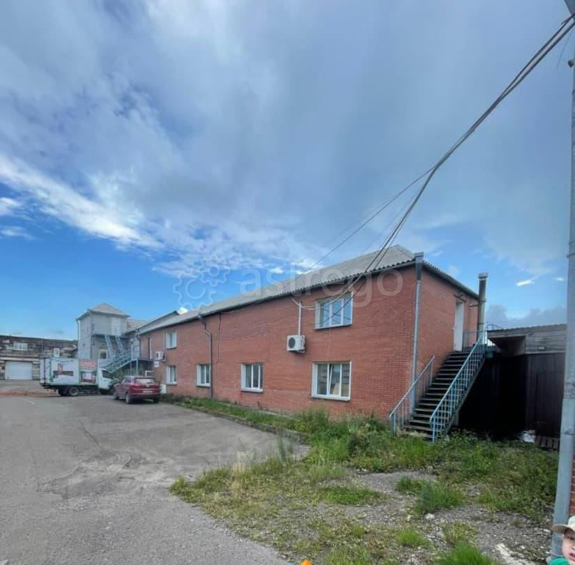 Свободного назначения, 140 м2 Березовка - изображение 1