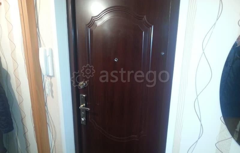 1-комн. квартира, 33 м2, 3/5 эт. Воскресенск - изображение 4