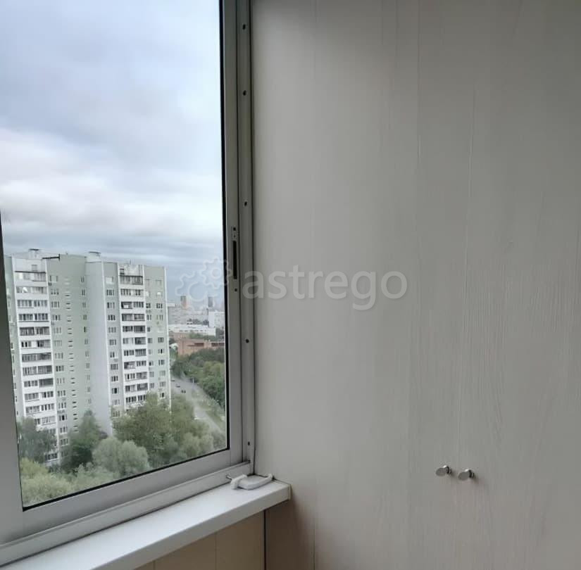 1-комн. квартира, 40 м2, 14/16 эт. Москва - изображение 4