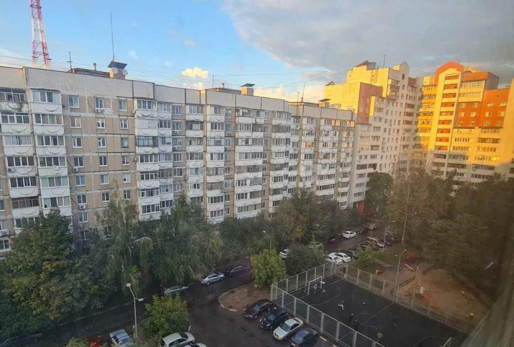 2-комн. квартира, 58 м2, 9/12 эт. Белгород - изображение 2