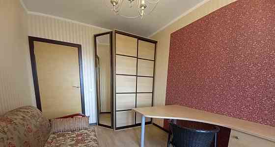3-комн. квартира, 80 м2, 13/17 эт. Москва