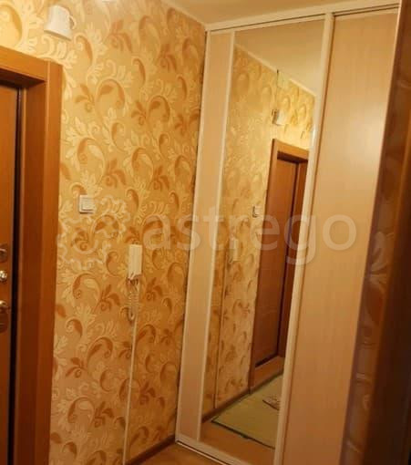 1-комн. квартира, 37 м2, 5/14 эт. Москва - изображение 4