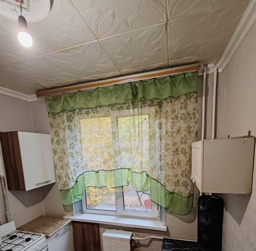 Комната, 15 м2, 2/5 эт. Пушкино - изображение 3