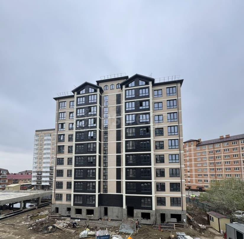 Свободного назначения, 348 м Яблоновский - изображение 5