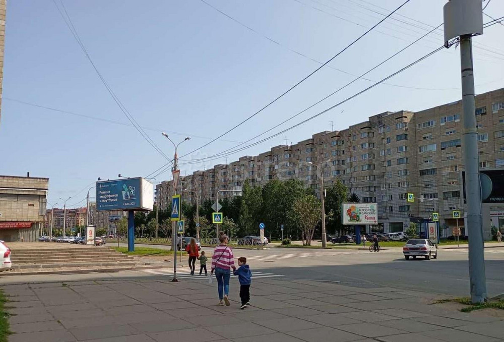 Свободного назначения, 562.7 м2 Архангельск - изображение 6