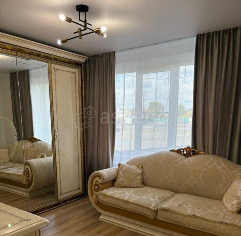 2-комн. квартира, 45 м2, 2/12 эт. Москва - изображение 1