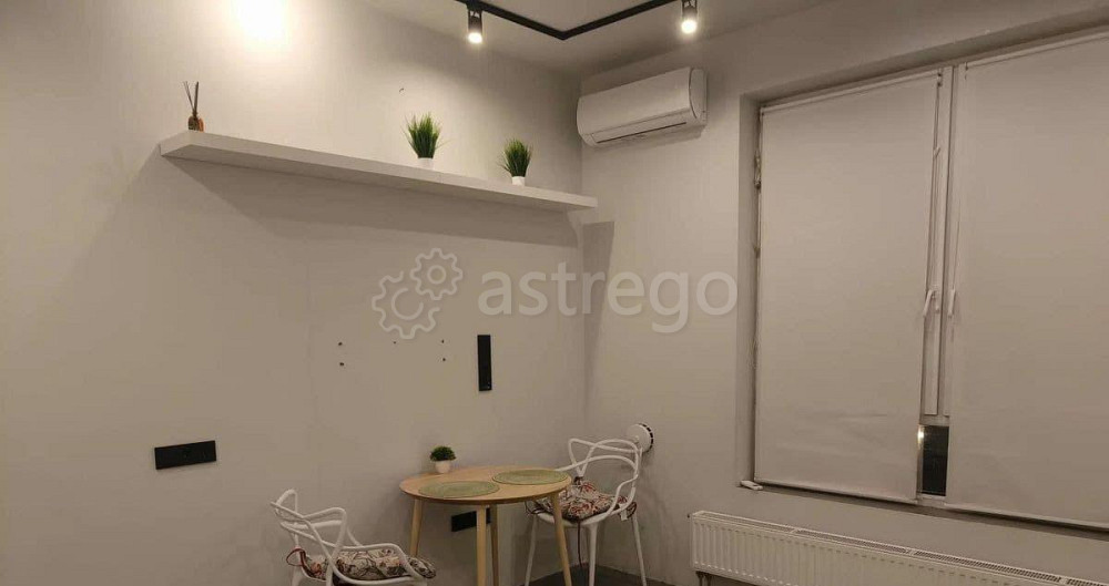 Студия, 25 м2, 2/20 эт. Москва - изображение 7