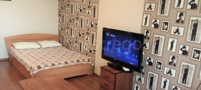 1-комн. квартира, 36 м2, 7/14 эт. Москва - изображение 2