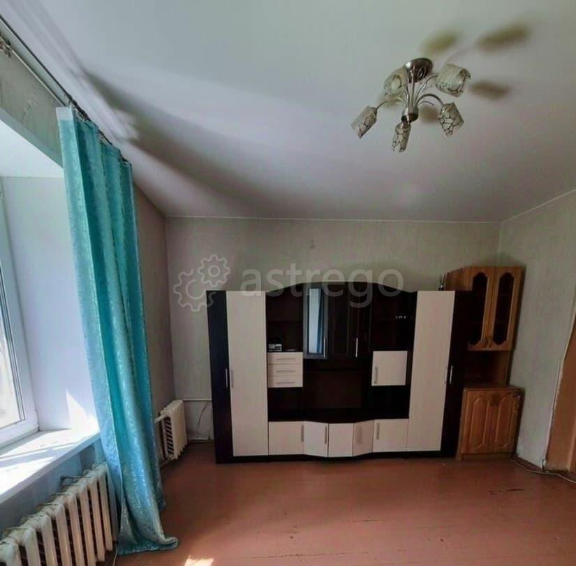 Комната, 18 м2, 1/2 эт. Электросталь - изображение 4