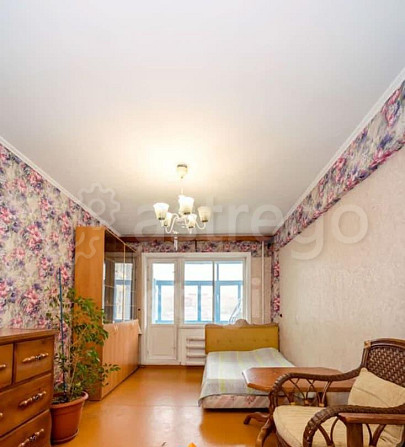 2-комн. квартира, 52.6 м2, 2/5 эт. Бийск - изображение 3