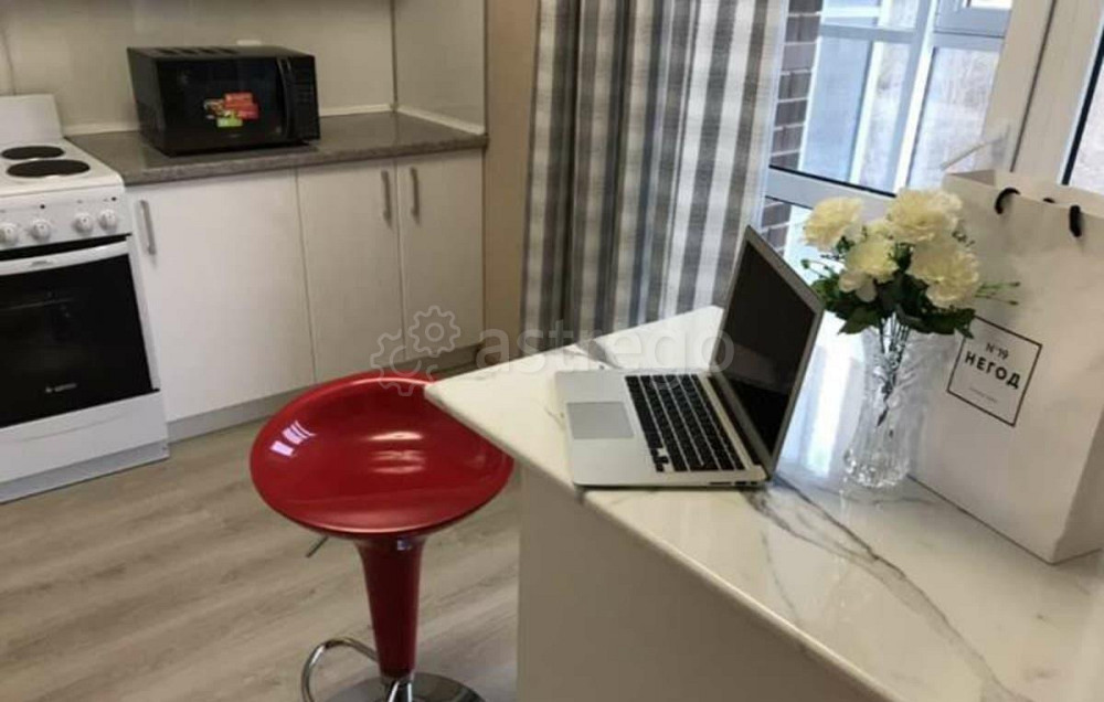 1-комн. квартира, 48 м2, 3/14 эт. Белгород - изображение 7