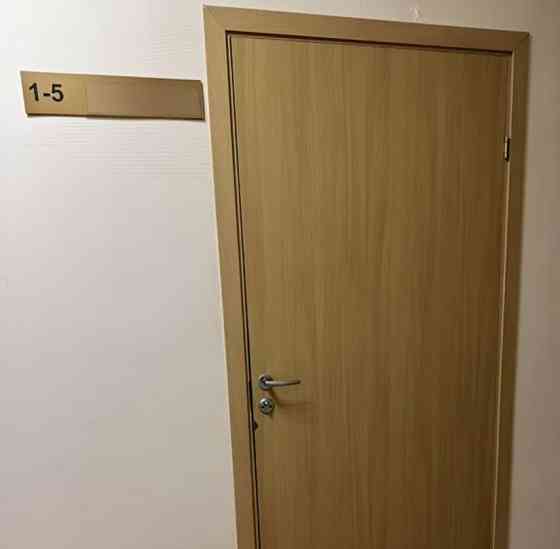 Офис, 21 м2 Красноярск