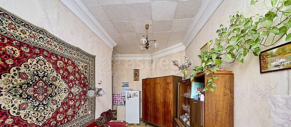 Комната, 64.5 м2, 4/6 эт. Санкт-Петербург - изображение 1