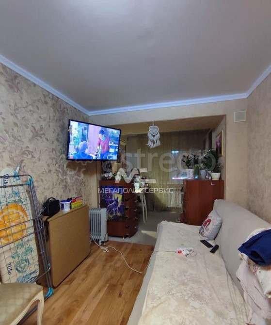 2-комн. квартира, 46.8 м2, 3/5 эт. Астрахань - изображение 2