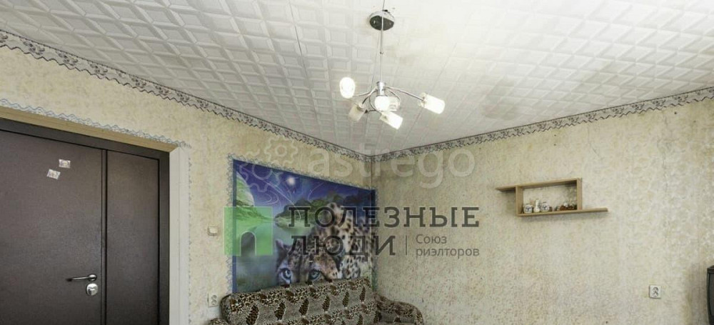 Комната, 18.2 м2, -1/10 эт. Благовещенск - изображение 1
