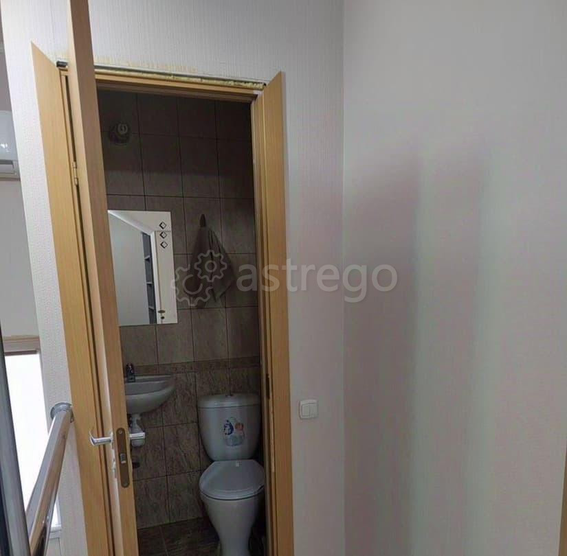 Офис, 15 м2 Новоалтайск - изображение 4