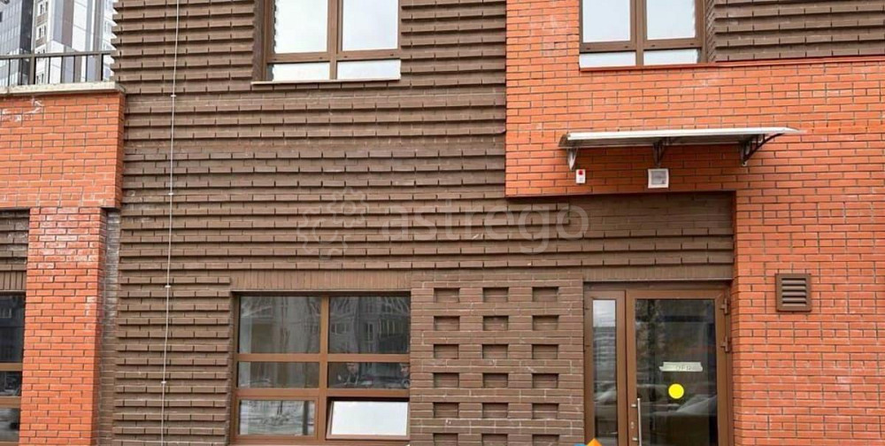 Свободного назначения, 134.4 м2 Красноярск - изображение 1