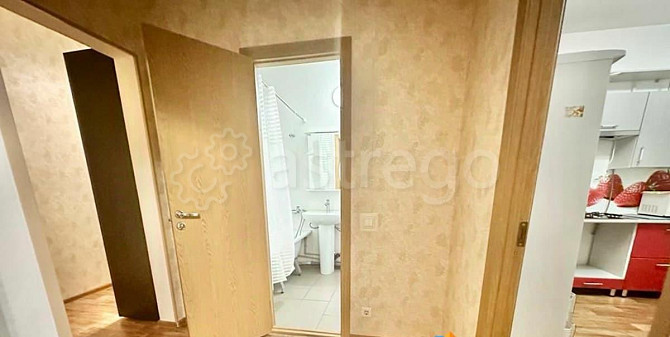 1-комн. квартира, 37 м2, 5/9 эт. Яблоновский - изображение 7