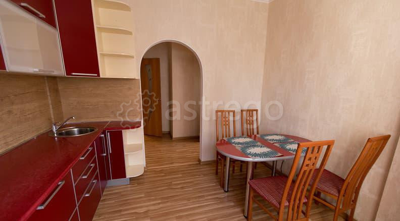 1-комн. квартира, 42 м2, 5/10 эт. Красноярск - изображение 9