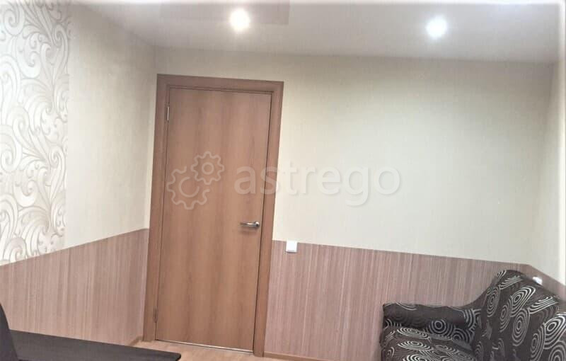 2-комн. квартира, 46 м2, 3/5 эт. Москва - изображение 1