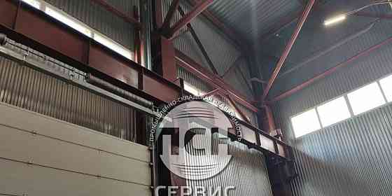 Производственное, 1340 м2 Электросталь