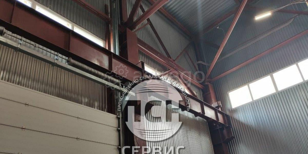 Производственное, 1340 м2 Электросталь - изображение 5