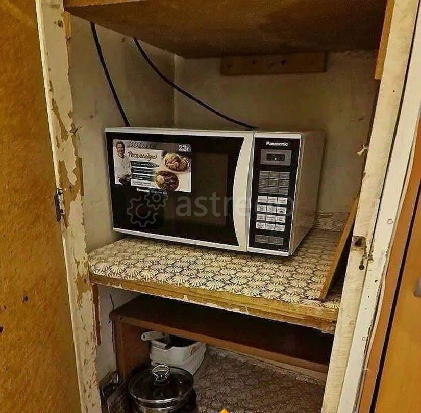 Комната, 18 м2, 5/9 эт. Москва - изображение 6