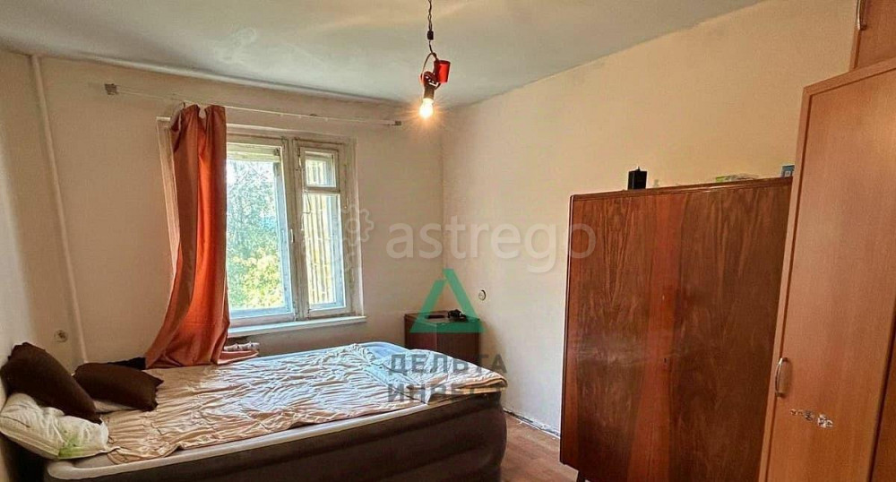 3-комн. квартира, 58.5 м2, 4/9 эт. Уфа - изображение 7