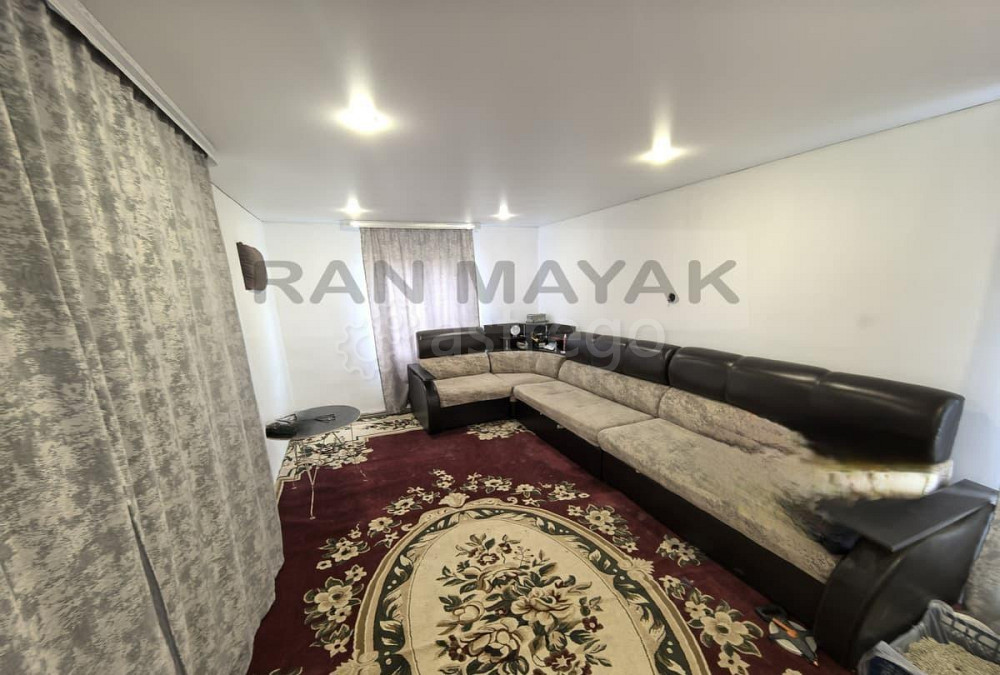 Дом, 28 м, 8.9 сотки, 1 эт. Гиагинская - изображение 10